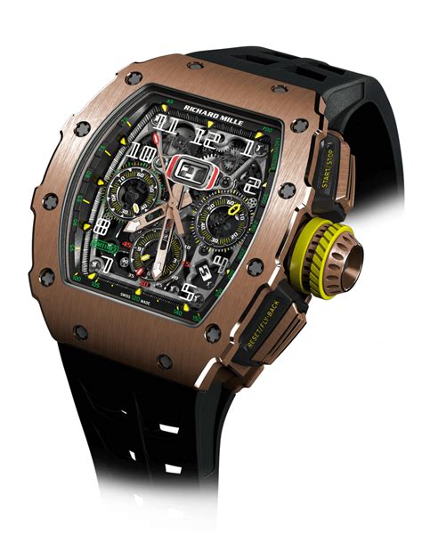 richard mille rm 11 03 replica|Richard Mille RM 11.